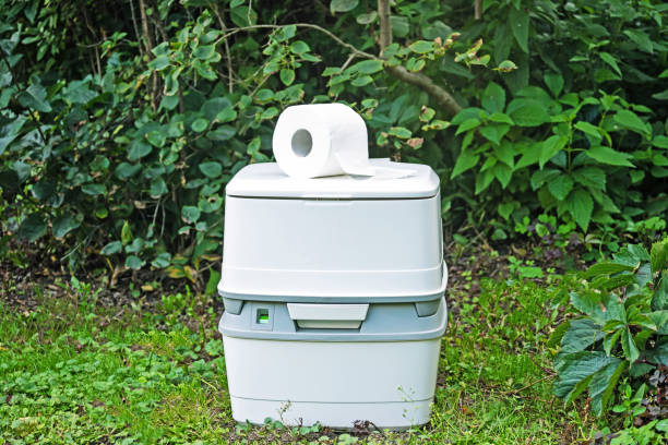 Best Porta potty rental near me  in Somers, MT