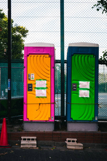 Somers, MT porta potty rental Company