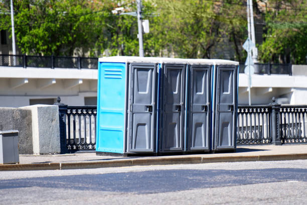 Best High-end porta potty rental  in Somers, MT