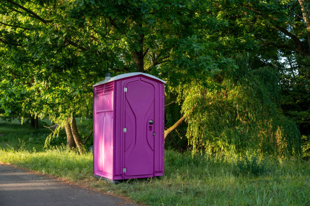Sanitation services for porta potties in Somers, MT