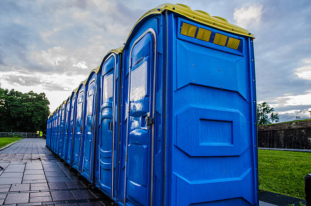 Best Local porta potty services  in Somers, MT