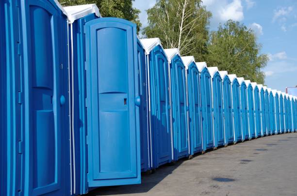 Best Construction site porta potty rental  in Somers, MT